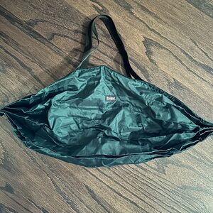 Totes Dark Green Men's Travel Bag